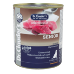 Dr Clauder's Lata Perro Senior