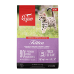 Orijen Kitten
