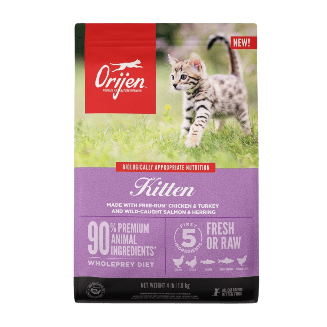 ORIJEN KITTEN Orijen Kitten - Image 1