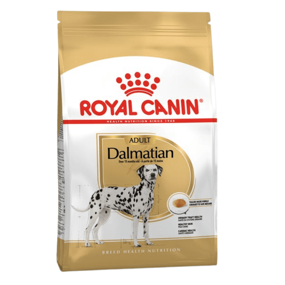 ROYAL CANIN PERRO ADULTO DALMATA NEW Royal Canin Perro Adulto Dalmata - Image 1