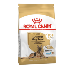 Royal Canin Perro Adulto Pastor Aleman 5+