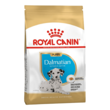 Royal Canin Puppy Dalmata