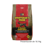alimento Sportsman's Pride Premium pollo