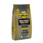 alimento Sportsman´s Pride Pavo Ingredientes Limitados