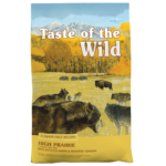 Taste Of The Wild - High Praire Canine Bisonte Y Venado