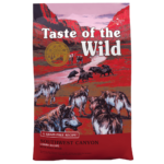 comida Taste Of The Wild Jabalí