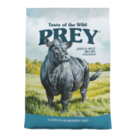 comida Taste Of The Wild Prey Perro Angus Beef Perro