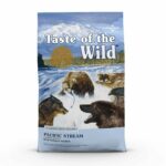 concentrado Taste Of The Wild Salmón Adulto