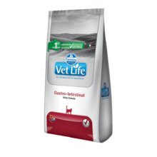 Vet life Gastrointestinal Feline