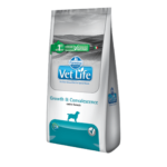 Vet Life Growth & Convalescence