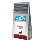 Vet Life Hepatic Perros