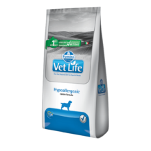 Vet Life Hypoallergenic Perros