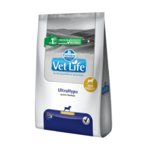 comida Vet Life Ultrahypo Mini
