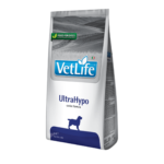 alimento medicado Vet Life Ultrahypo
