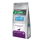 Vet Life Urinary Ossalati