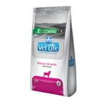 Vet Life Urinary Struvite Perros