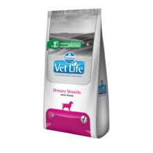Vet Life Urinary Struvite Perros