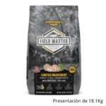 Sportsman´s Pride Pavo Ingredientes Limitados - Image 2