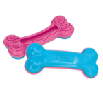 Kong Perro Chewstix Hueso curvo para cachorros - Image 2