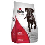 Nulo Perro Grain Free Adulto Cordero