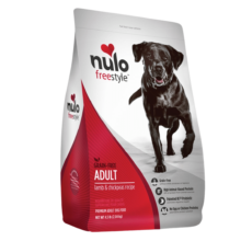 Nulo Perro Grain Free Adulto Cordero