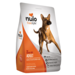 Nulo Perro Grain Free Pavo Adulto